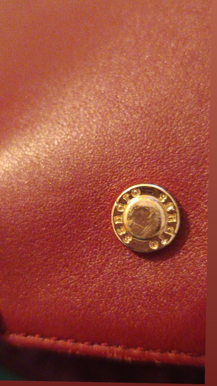 Sac Sandro - photo numéro 5