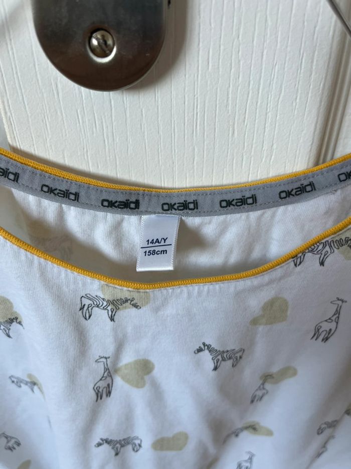 Teeshirt pour enfant - photo numéro 2