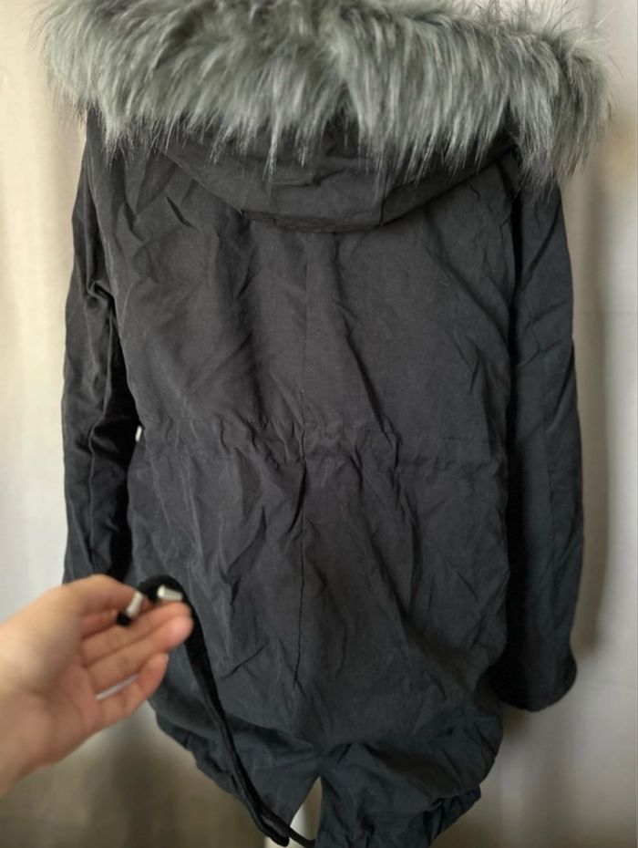 Manteau - photo numéro 3