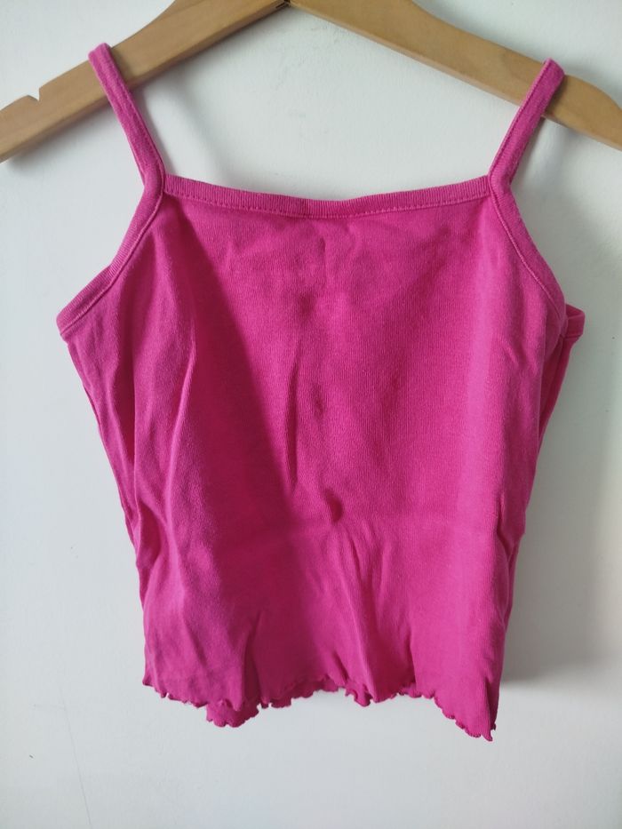 Débardeur - photo numéro 3