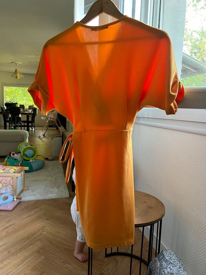 Robe femme 36 boohoo - photo numéro 2