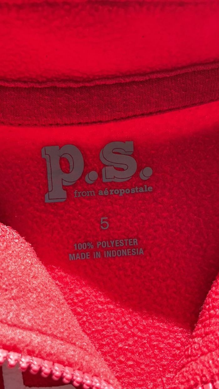 Polaire - photo numéro 2