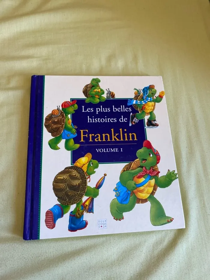 livre
