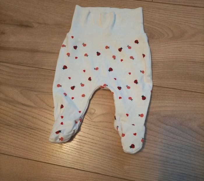 Legging Baby club