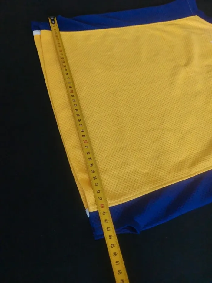 Maillot NBA laykers - photo numéro 7
