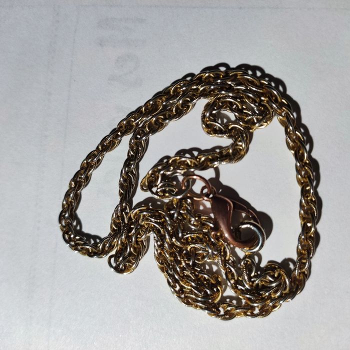 Chaîne 24 cm - photo numéro 4