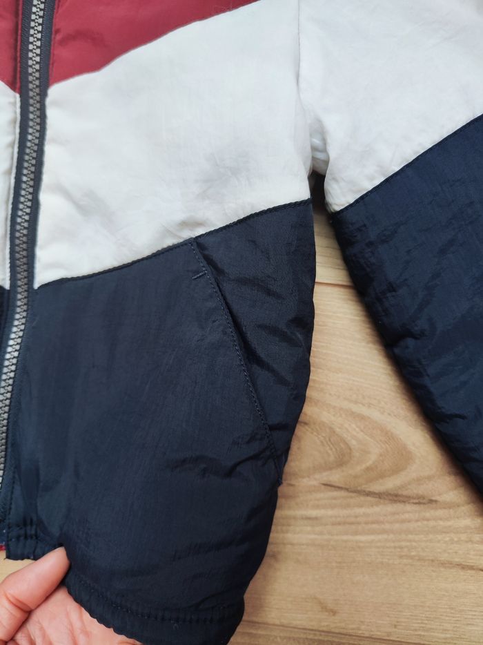 Doudoune IKKS - photo numéro 4