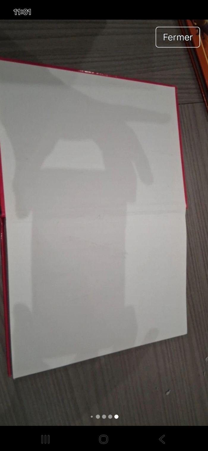 Lot 16 livres Walt Disney - photo numéro 6