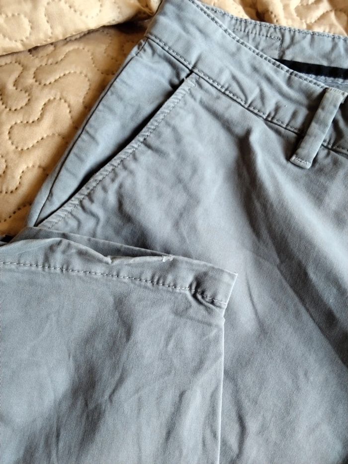Pantalon homme marque Bizzbee (A71) - photo numéro 3