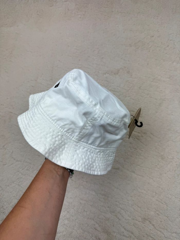 Bob Nike Logo Brodé Neuf Taille S - photo numéro 3