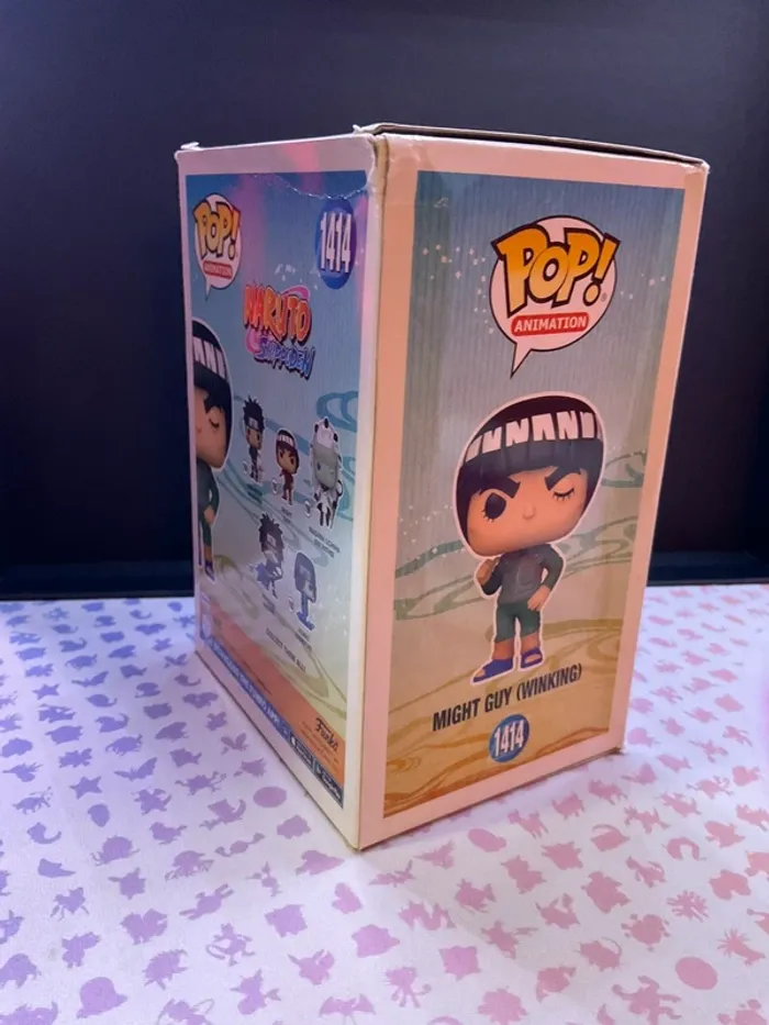 Funko Pop Spécial edition - Naruto shippuden - photo numéro 3