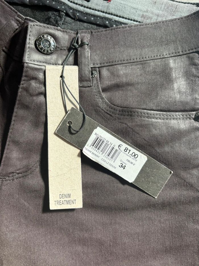Jean skinny ikks • XS - photo numéro 2