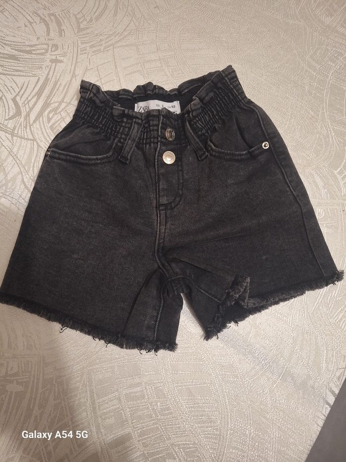 Short zara