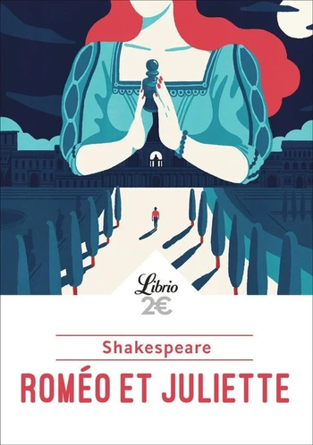 Roméo et Juliette - Shakespeare