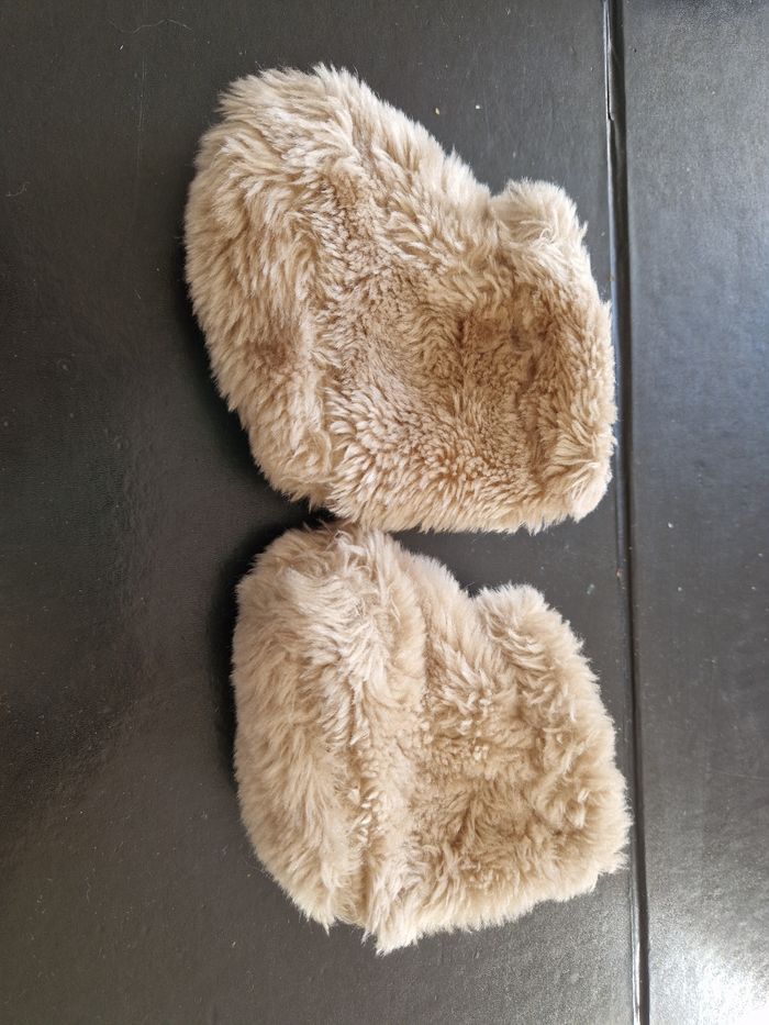 Chaussons