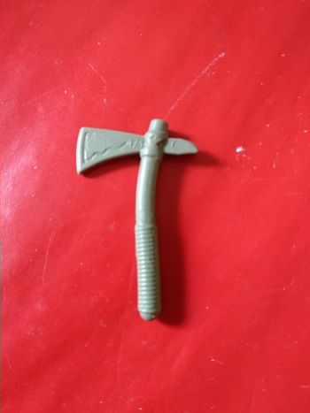 Playmobil Hache Indien