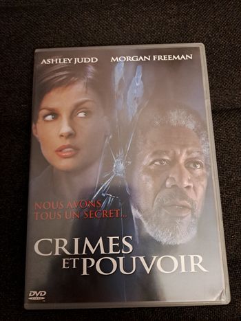 DVD.