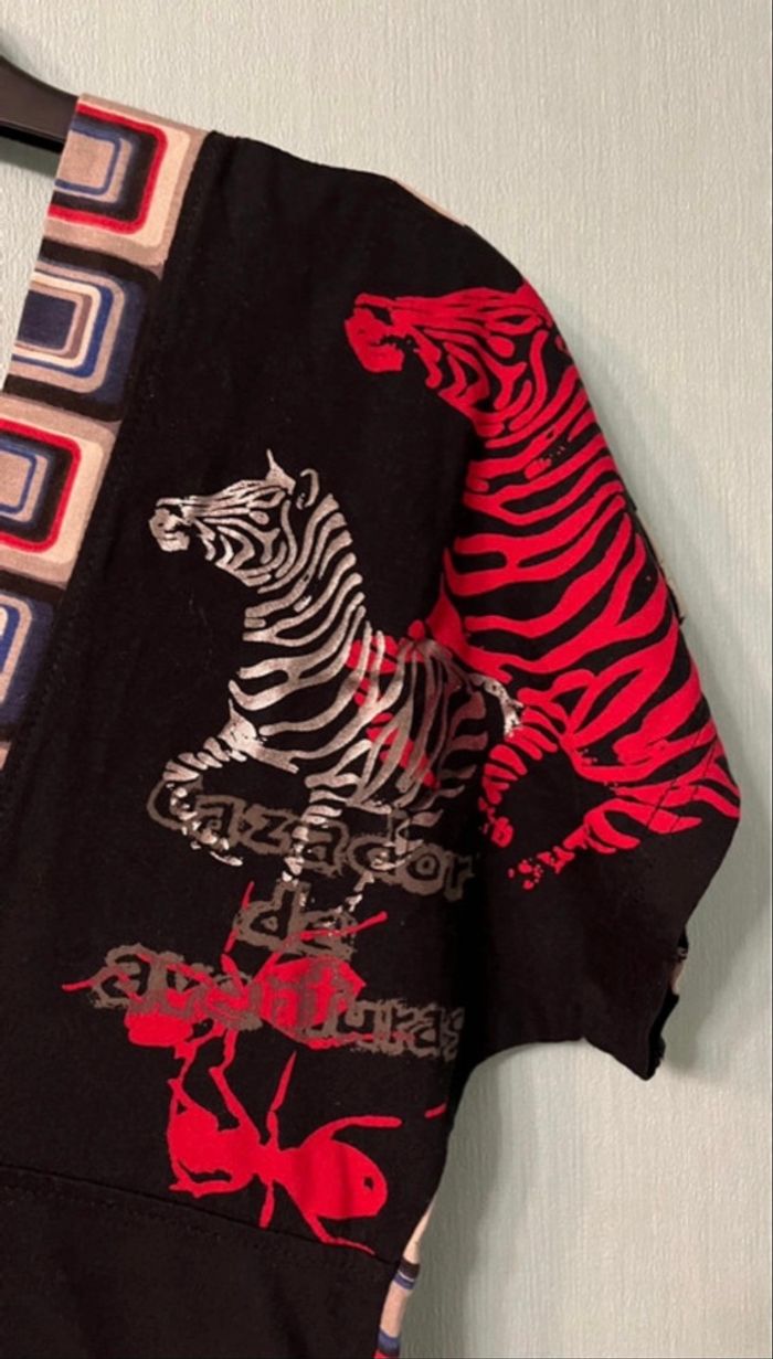 Robe Desigual - photo numéro 6