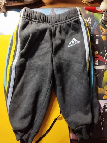 Pantalon de jogging adidas