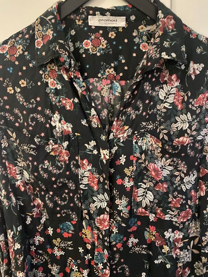 Chemise - photo numéro 2