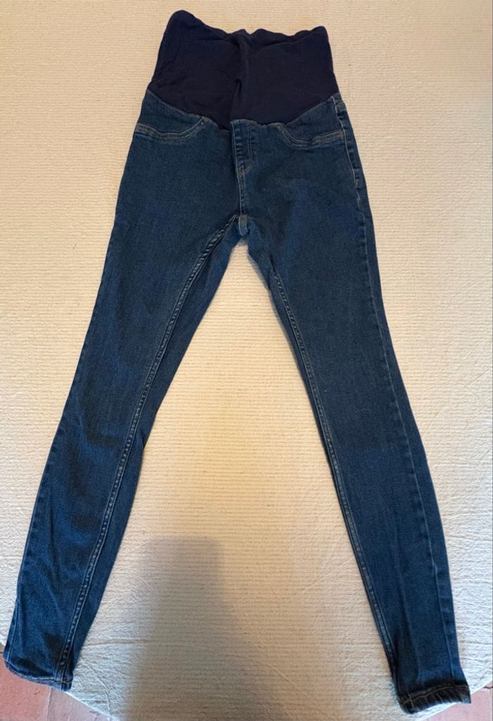 Jean de maternité/Grossesse - photo numéro 10