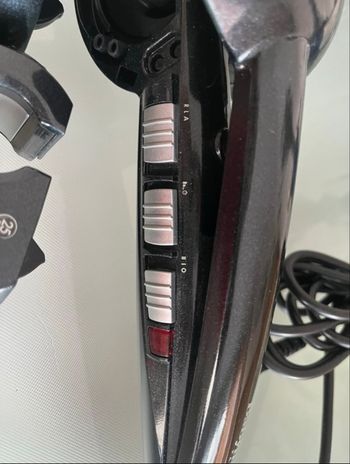 babyliss curl 2