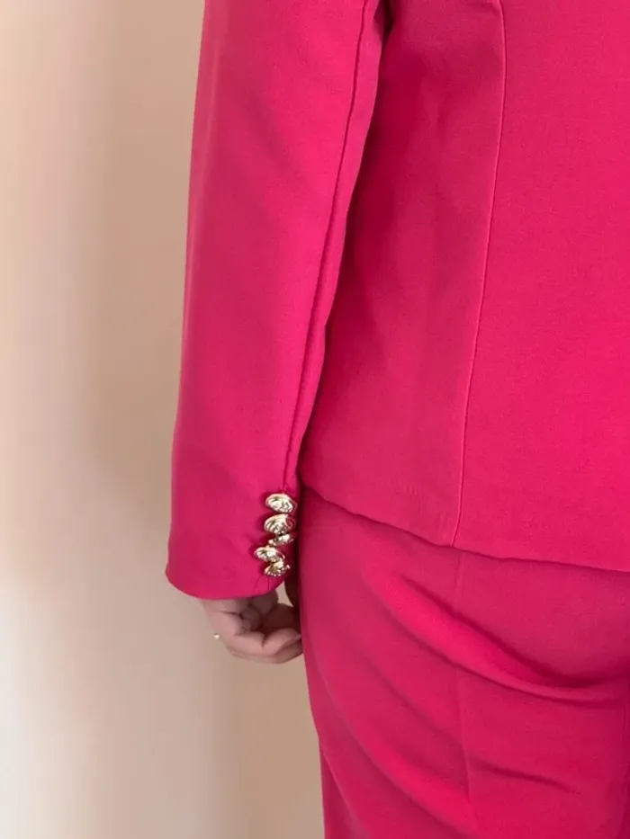 Tailleur - photo numéro 7