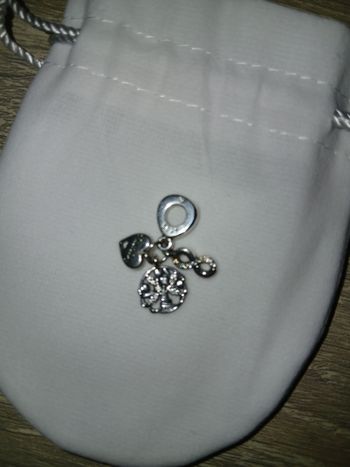 Charme infini arbre de vie famille