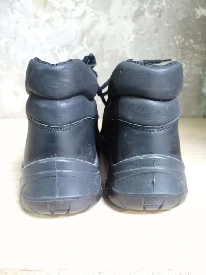Chaussures de sécurité Honeywell 40 - photo numéro 3