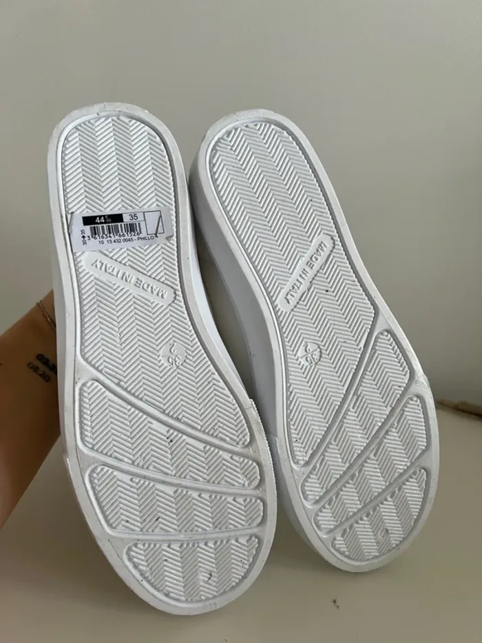 Chaussures enfant - photo numéro 4