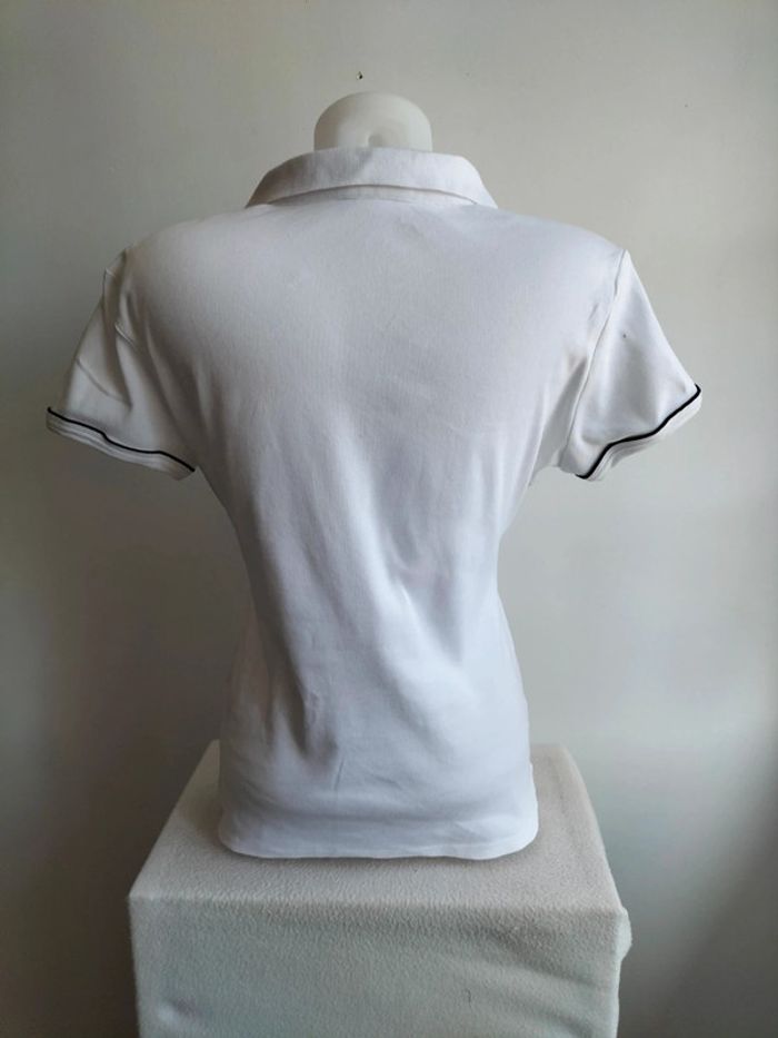 Polo Tommy Hilfiger Femmes (M) - photo numéro 5