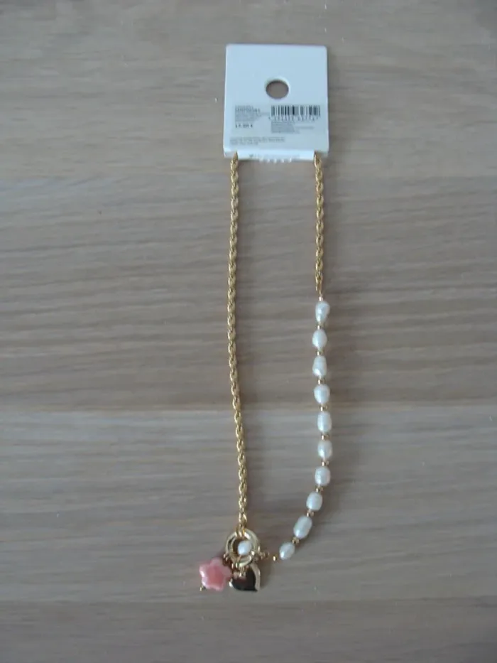 Collier - photo numéro 2