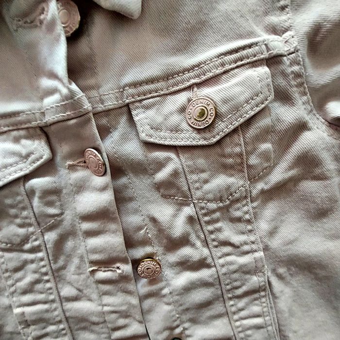 Veste Primark - photo numéro 3