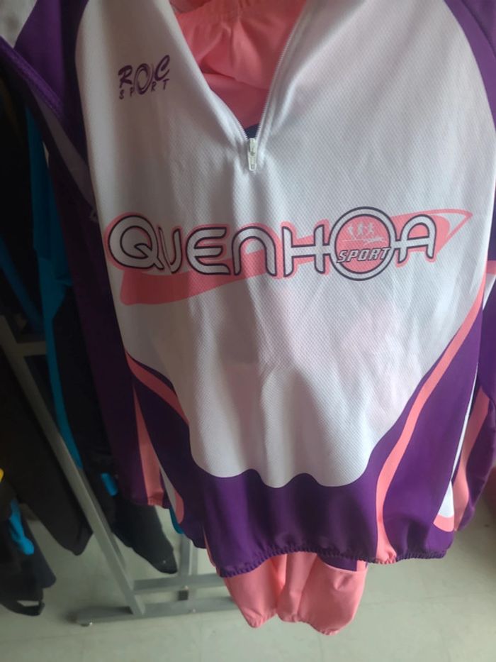 Ensemble cyclisme - photo numéro 4