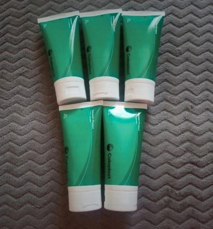 Lot de 5 crèmes conveen Neuf