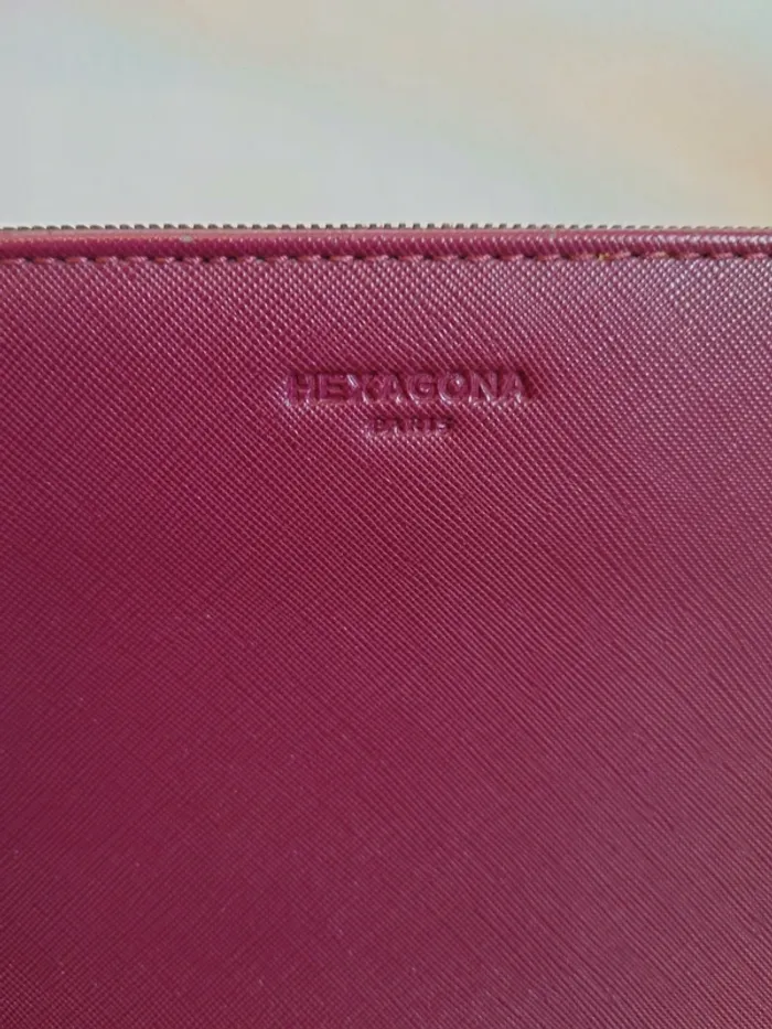 Sac Hexagona - photo numéro 3
