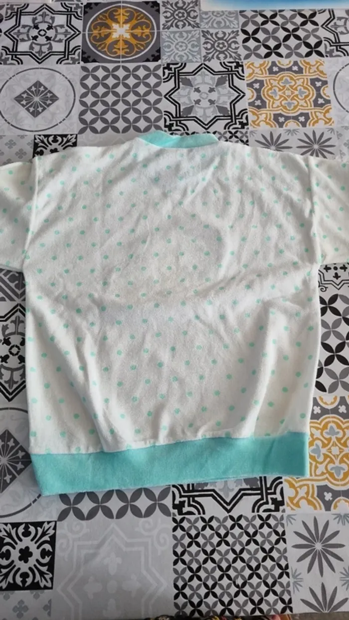 Pyjama taille 4 ans - photo numéro 9