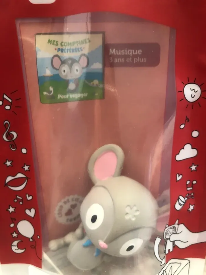 Lot de 6 Tonies à partir de 3 ans et plus - photo numéro 7