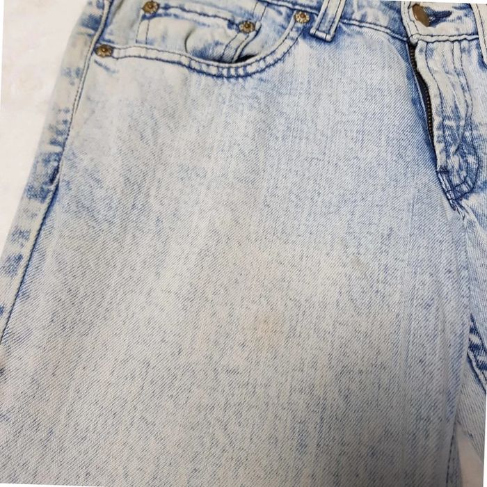 Jean Levi's 524 Too Superlow Skinny Bleu Clair - photo numéro 12