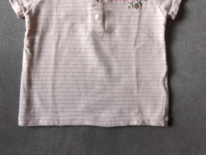 T-shirt - photo numéro 3