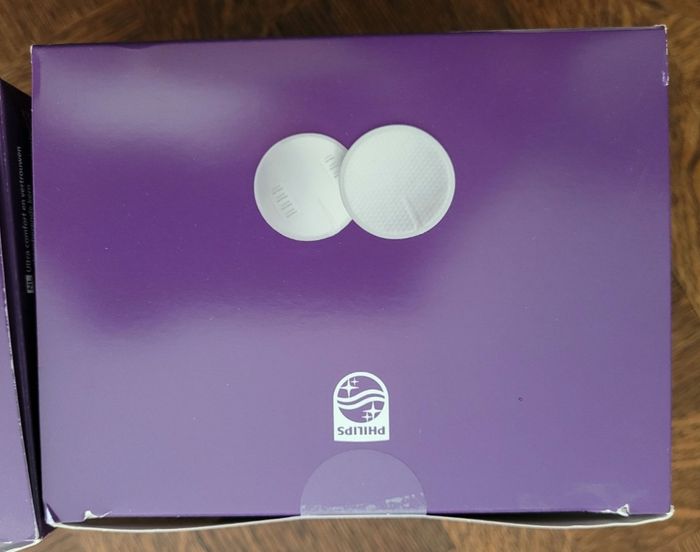Coussinets allaitement Philips Avent - photo numéro 2