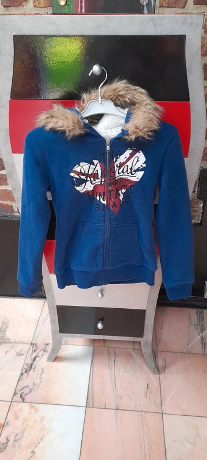Gilet kaporal