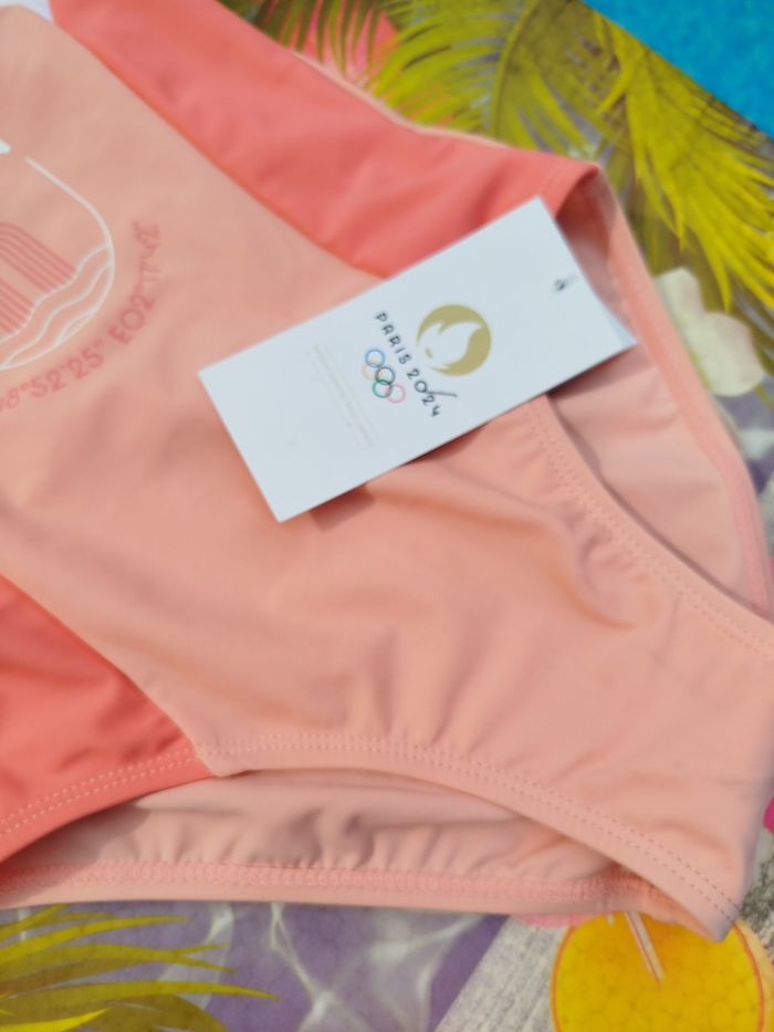 Maillot de bain - photo numéro 4