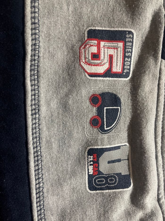 Pull 3 mois - photo numéro 2