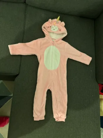 Surpyjama licorne