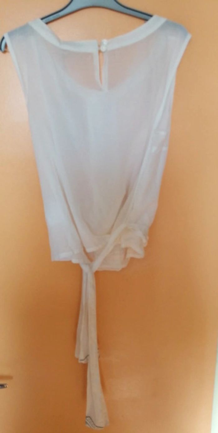 Débardeur léger - photo numéro 5