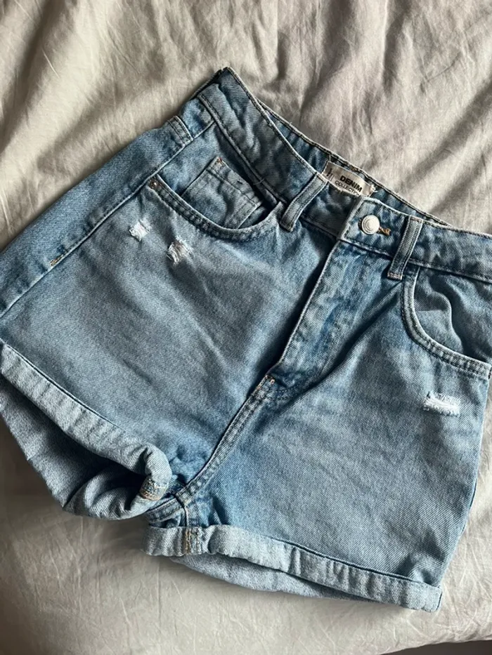 Short