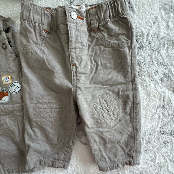 Pantalon et salopette 3 mois bébé - photo numéro 2