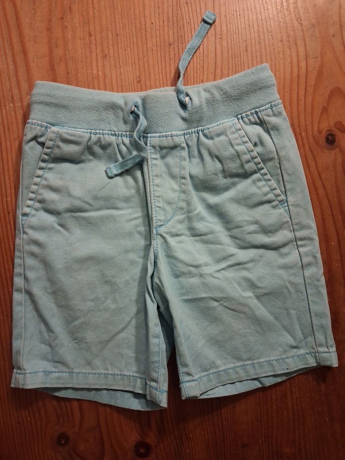 Short garçon - 4 ans - Différentes Marques - photo numéro 3