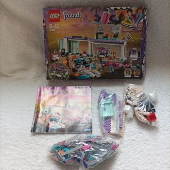 Lego Friends 41351
